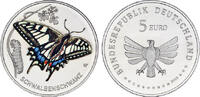 Deutschland 5 Euro Deutschland -
