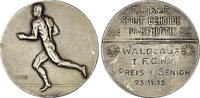 N&Uuml;RNBERG Waldlauf FCN 1913 N&Uuml;RNBERG Waldlauf FCN kl. Randfehler, vorz&uuml;gl... 123,00 EUR  + 69,00 EUR frais d'envoi