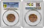 Russland 1 Kopeke 1830 Russland bankfrisch 1250,00 EUR  + frais d'envoi