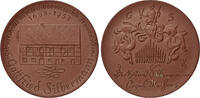 DDR G. Silbermann Medaille ohne Jahr DDR G. Silbermann vorz&uuml;glich 25,00 EUR  + 69,00 EUR frais d'envoi