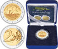 Belgien 2 Euro 2026 Belgien Polierte Platte 37,90 EUR  + 69,00 EUR frais d'envoi