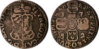 Belgien, L&uuml;ttich Bistum 1752 Belgien, L&uuml;ttich Bistum sehr sch&ouml;n - 15,00 EUR  + 69,00 EUR frais d'envoi