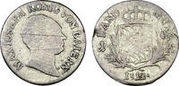 Bayern, Herzogtum 1 Kreuzer 1812 Bayern, Herzogtum Randfehler, sch&ouml;n - s... 15,00 EUR  + 69,00 EUR frais d'envoi