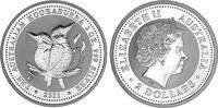 Australien 2 Dollars Australien -