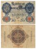 Deutsches Reich  Deutsches Reich  1,00 EUR prix TTC + 9,90 EUR frais d'envoi