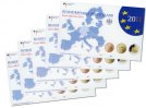 Deutschland Euro-KMS 2011 5 x 5,88 Euro Deutschland Euro-KMS 2011 -