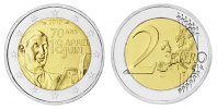 Frankreich 2 Euro Frankreich -