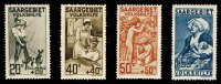 Saargebiet Saargebiet -