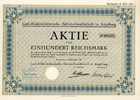 Lech-Elektrizitatswerke Augsburg