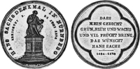 HANS SACHS 1874 HANS SACHS 1874 -
