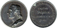 FRIEDRICH VON SCHILLER 1859 FRIEDRICH VON SCHILLER 1859 -