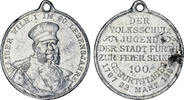 FÜRTH 1897 WILHELM I. FÜRTH 1897 WILHELM I. -