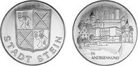 VERDIENSTMEDAILLE STADT STEIN VERDIENSTMEDAILLE STADT STEIN -