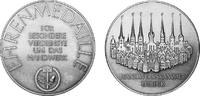EHRENMEDAILLE LÜBECK EHRENMEDAILLE LÜBECK -
