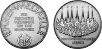 EHRENMEDAILLE LÜBECK EHRENMEDAILLE LÜBECK -