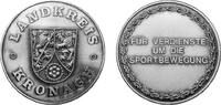 VERDIENSTMEDAILLE DES LANDKREIS KRONACH VERDIENSTMEDAILLE DES LANDKREIS KRONACH -