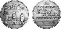 VERDIENSTMEDAILLE DER STADT NÖRDLINGEN VERDIENSTMEDAILLE DER STADT NÖRDLINGEN -