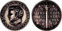Franz Schubert 1928 Franz Schubert 1928 -