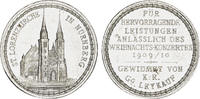 NÜRNBERG 1910 - WEIHNACHTSKONZERT NÜRNBERG 1910 - WEIHNACHTSKONZERT -