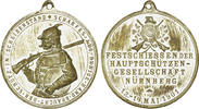 NÜRNBERG 1901 FESTSCHIESSEN NÜRNBERG 1901 FESTSCHIESSEN -