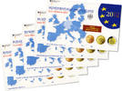 Deutschland Euro-KMS 2012 29,40 Euro Deutschland Euro-KMS 2012 -