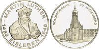 MARTIN LUTHER - WITTENBERG MARTIN LUTHER - WITTENBERG -