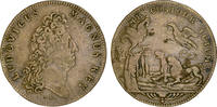 LOUIS XIV. JETON OHNE JAHR LOUIS XIV. JETON OHNE JAHR -