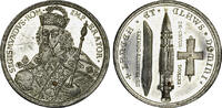 REICHSKLEINODIEN - NÜRNBERG (UM 1700) REICHSKLEINODIEN - NÜRNBERG (UM 1700) -