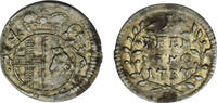 Fulda, Fürstabtei 1 Pfennig Fulda, Fürstabtei -