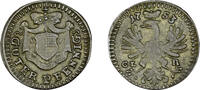 Brandenburg-Bayreuth 1 Pfennig - Brandenburg-Bayreuth -
