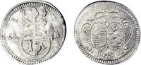 Brandenburg-Bayreuth 1 Pfennig Brandenburg-Bayreuth -