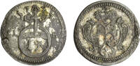 Brandenburg-Bayreuth 1 Pfennig Brandenburg-Bayreuth -