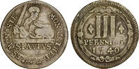 Münster, Domkapitel 3 Pfennig Münster, Domkapitel -