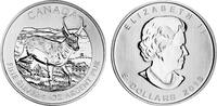 Canada 5 Dollars Canada -