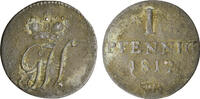 Waldeck Pfennig - Waldeck -