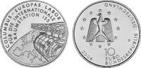 Deutschland 10 Euro Deutschland -