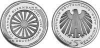 Deutschland 5 Deutsche Mark Deutschland -