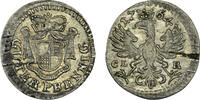 Brandenburg-Bayreuth Pfennig Brandenburg-Bayreuth -