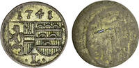 Salzburg, Erzbistum 1 Pfennig Salzburg, Erzbistum -
