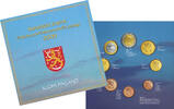Finnland Euro-KMS 2000 3,88 Euro Finnland Euro-KMS 2000 -