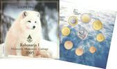 Finnland Euro-KMS 2005 3,88 Euro Finnland Euro-KMS 2005 -