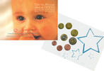 Portugal Euro-KMS 2003 3,88 Euro Portugal Euro-KMS 2003 -