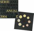 Portugal Euro-KMS 2004 3,88 Euro Portugal Euro-KMS 2004 -