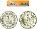 Jaeger 319 1 Reichsmark 1925 Jaeger 319 sehr schön 25,00 EUR prix TTC + 9,90 EUR frais d'envoi