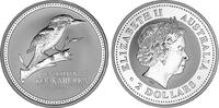 Australien 2 Dollars Australien -