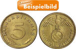 Jaeger 363 5 Reichspfennig 1937 Jaeger 363 sehr schön 1,50 EUR prix TTC + 9,90 EUR frais d'envoi