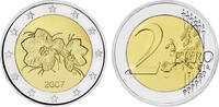 Finnland 2 Euro Finnland -