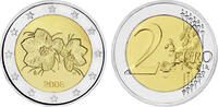 Finnland 2 Euro Finnland -