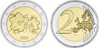 Finnland 2 Euro Finnland -