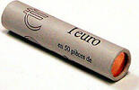 Frankreich 50 x 2 Cent Frankreich -